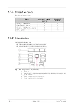 Предварительный просмотр 152 страницы Analytik Jena CyBio Well vario OL3381-25-300 Operating Manual