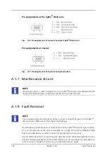 Предварительный просмотр 156 страницы Analytik Jena CyBio Well vario OL3381-25-300 Operating Manual