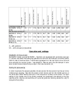 Preview for 10 page of Analytik Jena DOCTER NOBILEM 10 x 50 B/GA Operating Instructions Manual