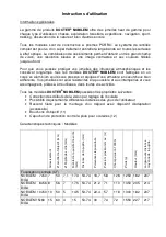 Preview for 14 page of Analytik Jena DOCTER NOBILEM 10 x 50 B/GA Operating Instructions Manual