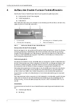 Предварительный просмотр 8 страницы Analytik Jena multi N/C 2100 Operating Manual