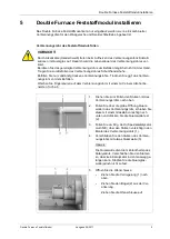 Предварительный просмотр 9 страницы Analytik Jena multi N/C 2100 Operating Manual