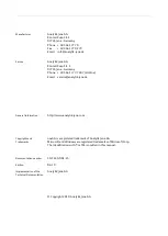 Preview for 2 page of Analytik Jena novAA 800 Short Instruction