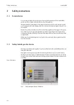 Preview for 22 page of Analytik Jena novAA 800 Short Instruction