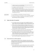 Preview for 25 page of Analytik Jena novAA 800 Short Instruction