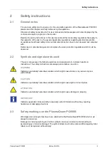 Preview for 11 page of Analytik Jena PlasmaQuant PQ 9000 Operating Manual