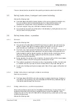 Preview for 13 page of Analytik Jena PlasmaQuant PQ 9000 Operating Manual