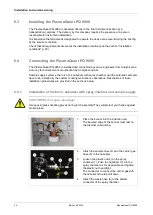 Preview for 36 page of Analytik Jena PlasmaQuant PQ 9000 Operating Manual