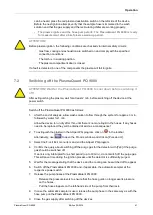 Preview for 43 page of Analytik Jena PlasmaQuant PQ 9000 Operating Manual