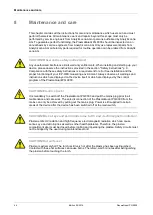 Preview for 46 page of Analytik Jena PlasmaQuant PQ 9000 Operating Manual