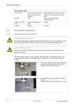 Preview for 48 page of Analytik Jena PlasmaQuant PQ 9000 Operating Manual