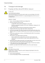 Preview for 72 page of Analytik Jena PlasmaQuant PQ 9000 Operating Manual