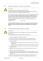 Preview for 73 page of Analytik Jena PlasmaQuant PQ 9000 Operating Manual