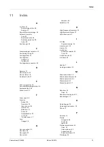 Preview for 75 page of Analytik Jena PlasmaQuant PQ 9000 Operating Manual