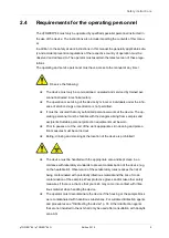 Preview for 11 page of Analytik Jena qTOWER3 84 Operating Manual