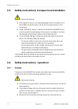 Preview for 12 page of Analytik Jena qTOWER3 84 Operating Manual