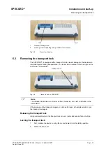 Preview for 25 page of Analytik Jena SPECORD 200 Manual