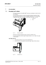 Preview for 29 page of Analytik Jena SPECORD 200 Manual