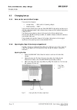 Preview for 34 page of Analytik Jena SPECORD 200 Manual