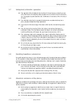 Preview for 11 page of Analytik Jena UV lamp Operating Manual