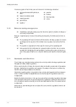 Preview for 12 page of Analytik Jena UV lamp Operating Manual