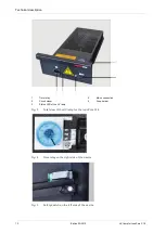 Preview for 14 page of Analytik Jena UV lamp Operating Manual