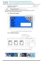 Preview for 22 page of Anaren A1101R04C User Manual