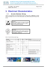 Предварительный просмотр 26 страницы Anaren A110LR09 Series User Manual