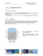 Предварительный просмотр 26 страницы Anaren A110LR09x User Manual