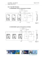 Предварительный просмотр 33 страницы Anaren A110LR09x User Manual