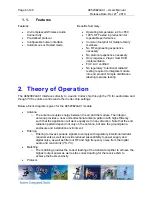 Preview for 6 page of Anaren A8520E24A91 User Manual