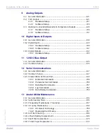 Предварительный просмотр 5 страницы ANATEL A643 Operator'S Manual