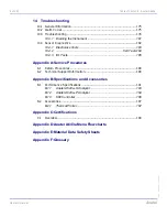 Предварительный просмотр 6 страницы ANATEL A643 Operator'S Manual