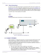 Предварительный просмотр 36 страницы ANATEL A643 Operator'S Manual