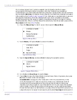 Предварительный просмотр 37 страницы ANATEL A643 Operator'S Manual