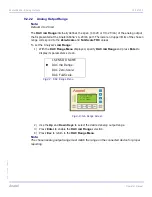 Предварительный просмотр 125 страницы ANATEL A643 Operator'S Manual