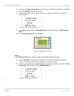 Предварительный просмотр 127 страницы ANATEL A643 Operator'S Manual