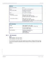 Предварительный просмотр 195 страницы ANATEL A643 Operator'S Manual