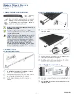 Предварительный просмотр 1 страницы ANATEL AS6710-32X Quick Start Manual