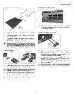 Предварительный просмотр 2 страницы ANATEL AS6710-32X Quick Start Manual