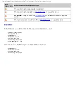 Preview for 9 page of ANATEL Broadcom BCM94371ZAE User Manual