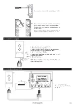 Предварительный просмотр 3 страницы ANATEL LN-104C EM Safety And Installation Instructions Manual