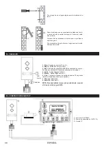 Предварительный просмотр 8 страницы ANATEL LN-104C EM Safety And Installation Instructions Manual