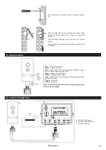 Предварительный просмотр 13 страницы ANATEL LN-104C EM Safety And Installation Instructions Manual