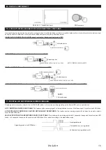 Предварительный просмотр 15 страницы ANATEL LN-104C EM Safety And Installation Instructions Manual