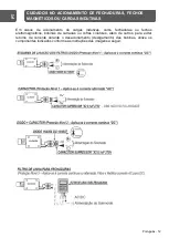 Preview for 12 page of ANATEL LN-104C EMF Instructions And Warnings For Installation And Use