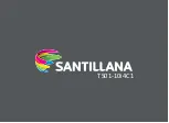 ANATEL SANTILLANA TS01-10i4C1 Manual preview