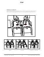 Preview for 6 page of Anatomic SITT Zitzi Carseat pro User Manual