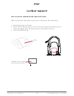 Preview for 11 page of Anatomic SITT Zitzi Carseat pro User Manual