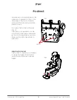 Preview for 12 page of Anatomic SITT Zitzi Carseat pro User Manual